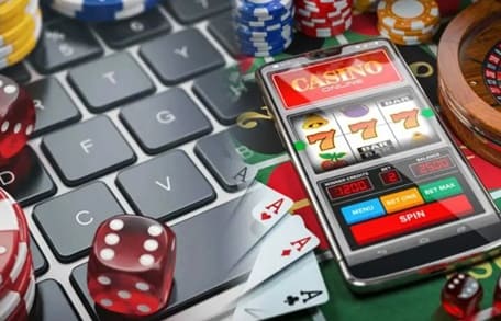 of complimentary 안전카지노사이트 funds in online casinos